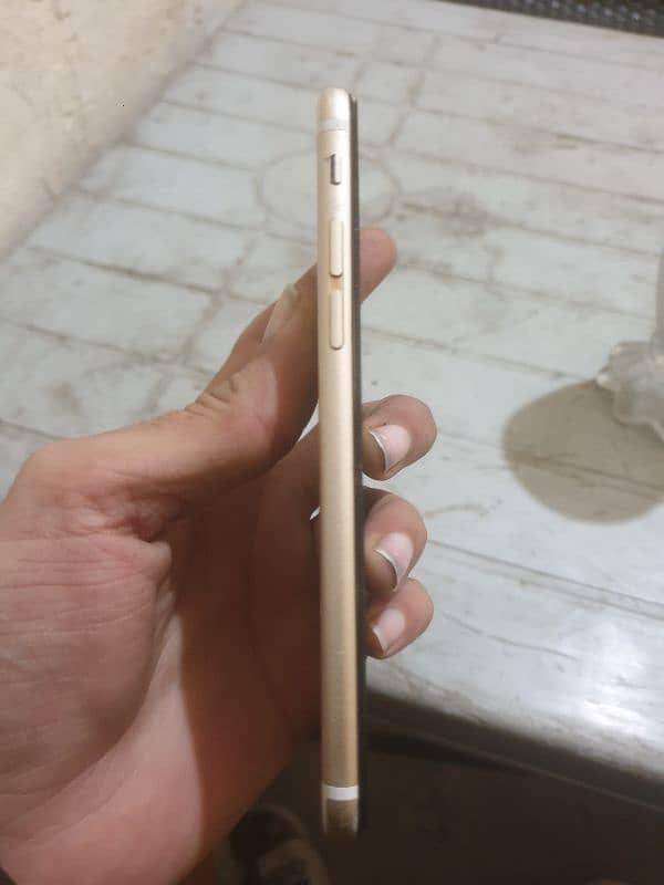 iphone 6 Official PTA  -64GB- 4