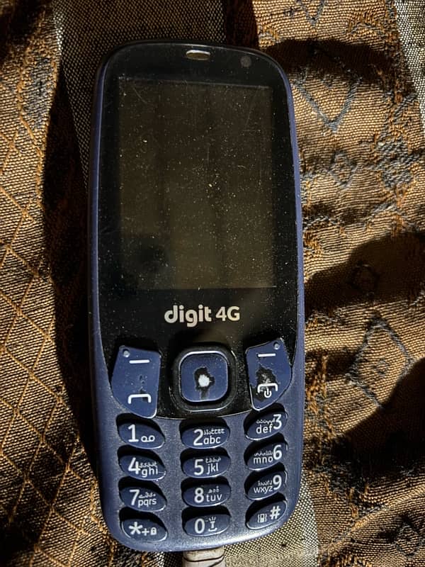 Digit 4G 0