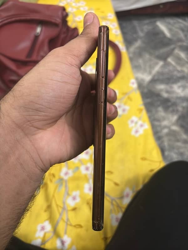 Samsung note 9 urgent sale 8