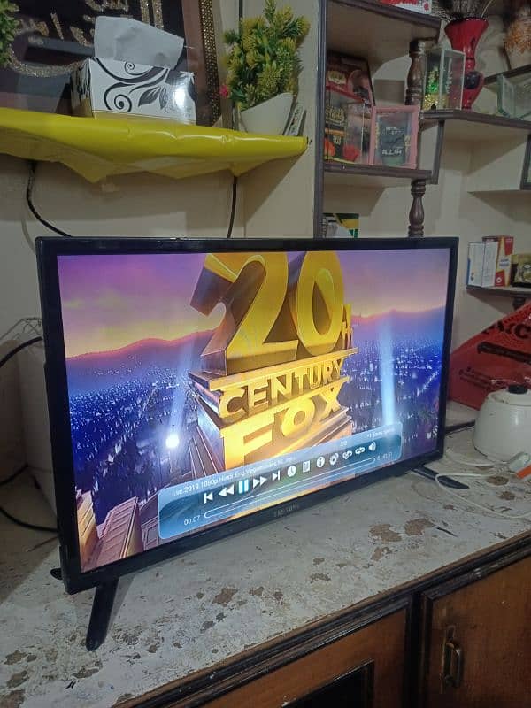 Samsung 32 inch lcd 1