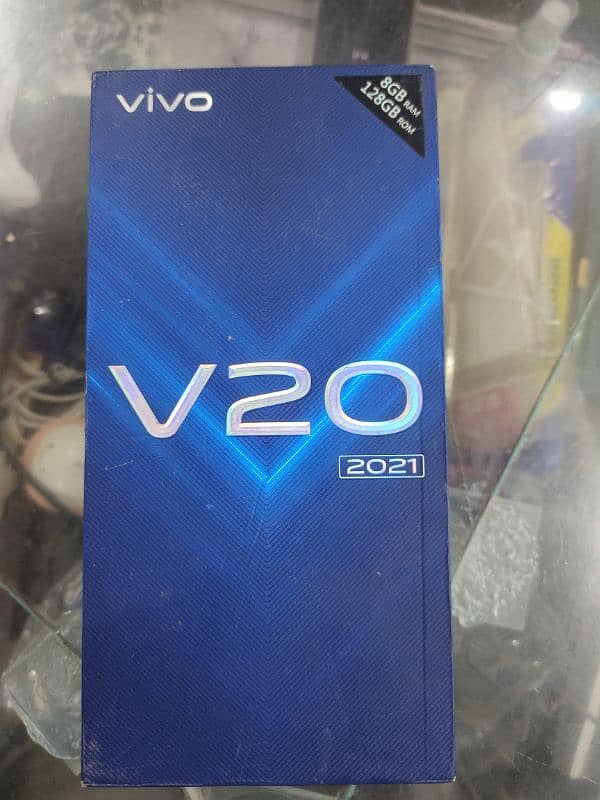 vivo v20 3