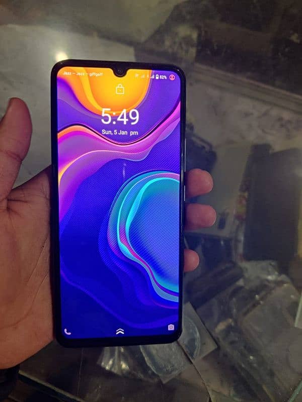 vivo v20 4