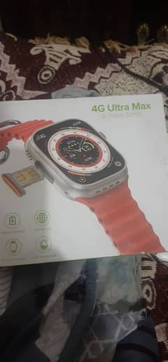 modio 4g ultra max