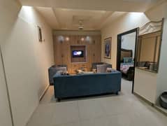 1 Bhk flat for rent in Islamabad