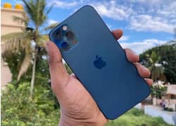 I Phone 12 Pro Non Pta 128 Gb