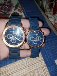 Couples Watch