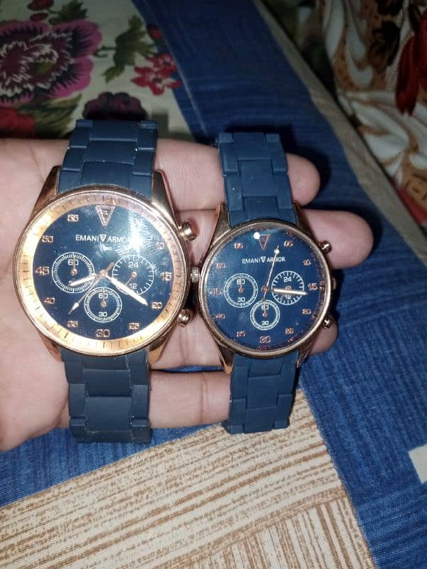 Couples Watch 0