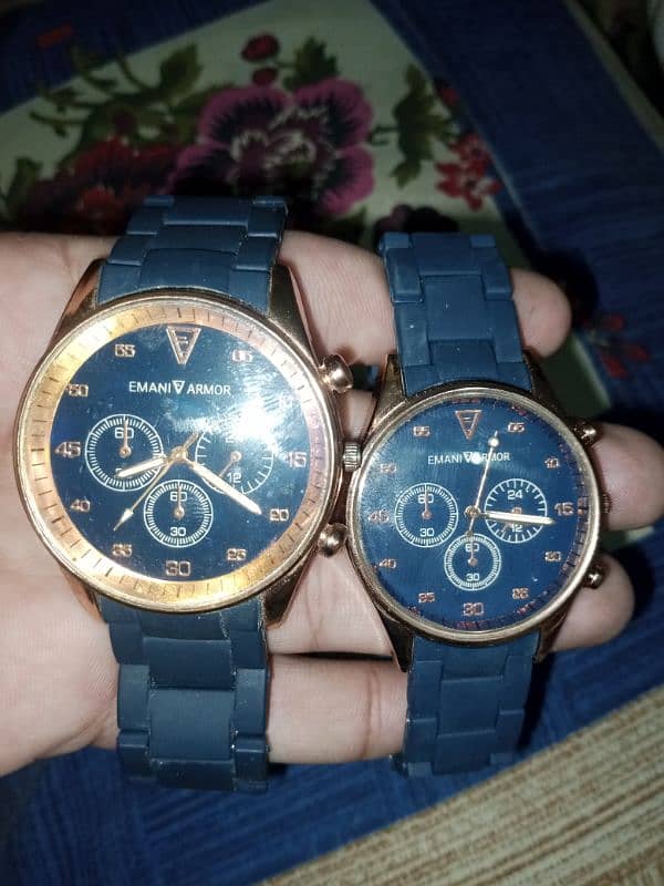 Couples Watch 1