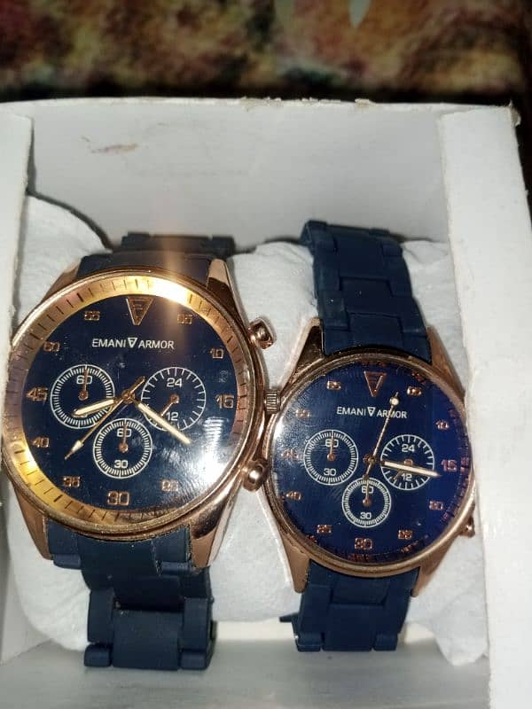 Couples Watch 4