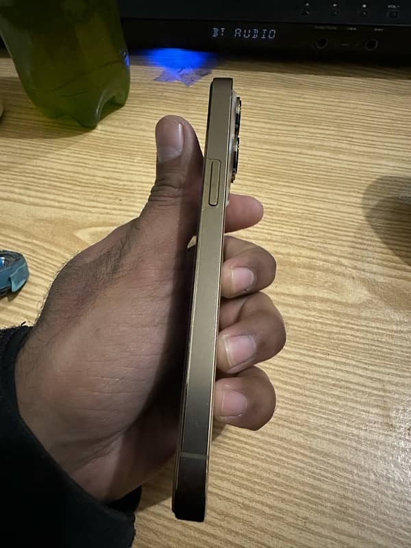 iphone 13pro non pta 4