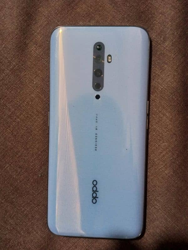 Oppo Reno 2Z 0