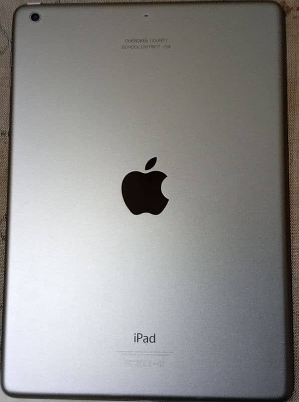 Apple I Pad For Sale Full New Condition All Things 10/10 0