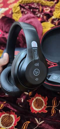 beats studio 3 new black colour 2025