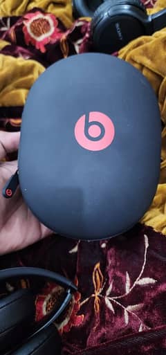 beats studio 3 new black colour 2025