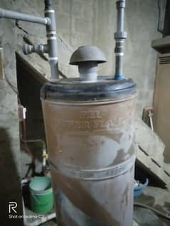 geyser for sell