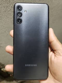 samsung a04s with box charger