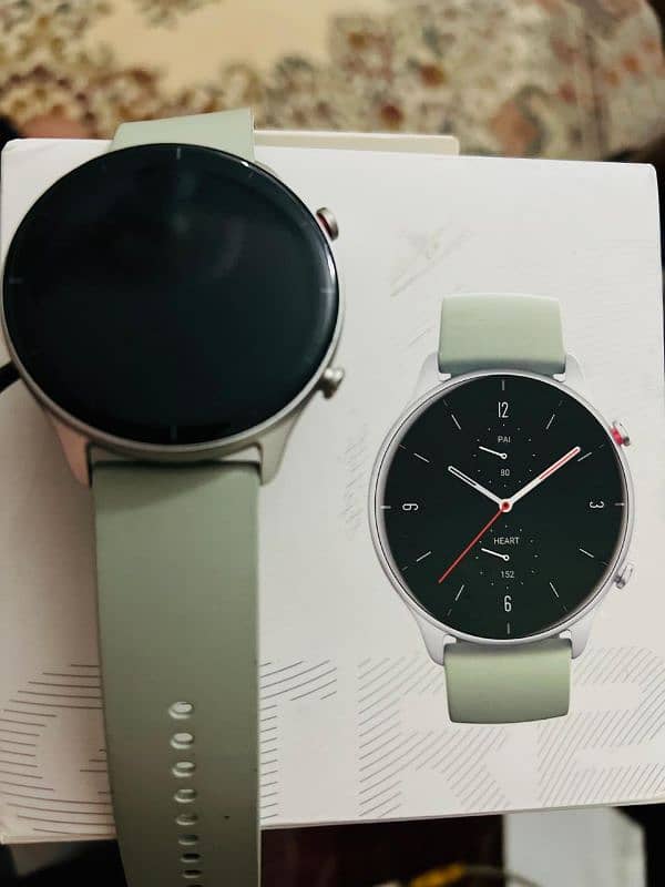 Amazfit GTR 2e 2