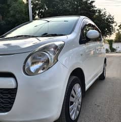 Suzuki Alto 2012