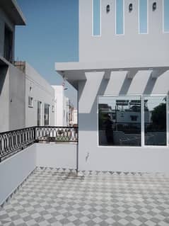 10 Marla Ultra Modern Decent Designer House for sale in Buch Executive Villas Multan