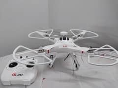 CX-20 Drone