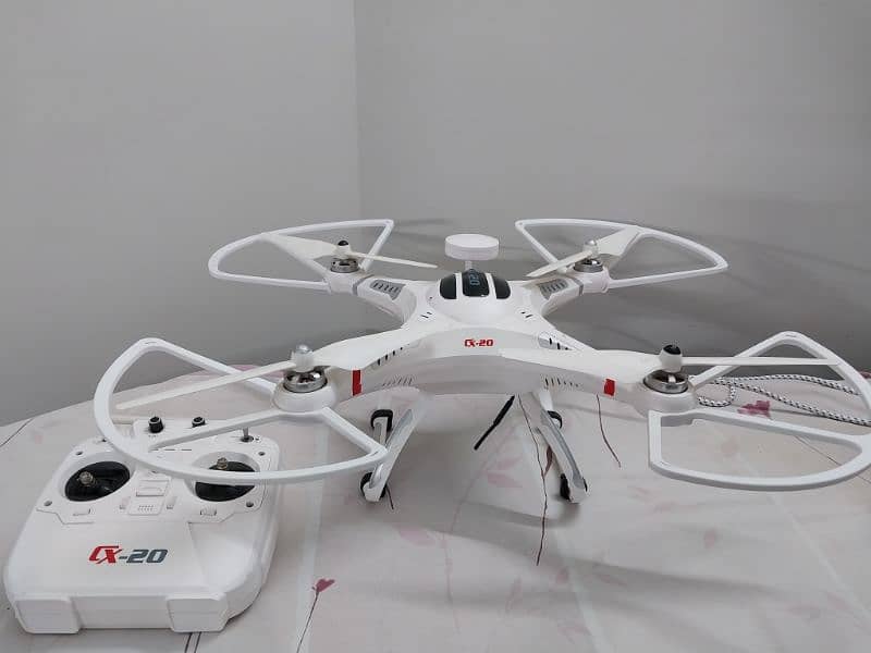 CX-20 Drone 0