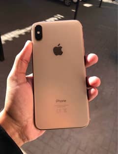 IPhone xs max dual physical PTA