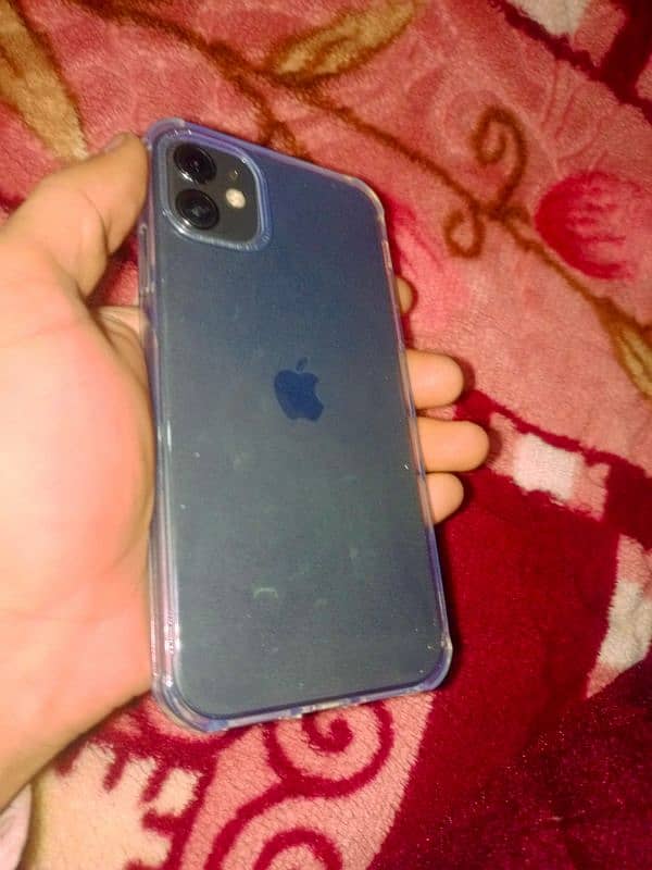 iphone 11 0