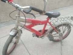 Super Man bicycle for sale