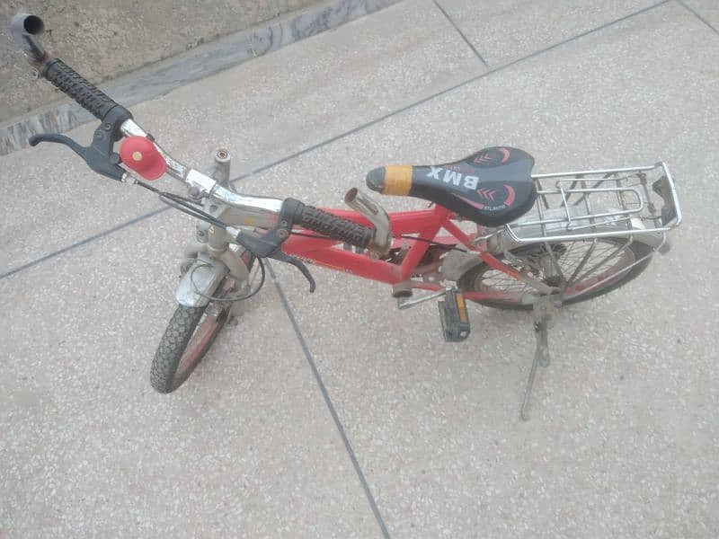 Super Man bicycle for sale 2