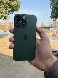 Iphone 13 Pro 256Gb JV