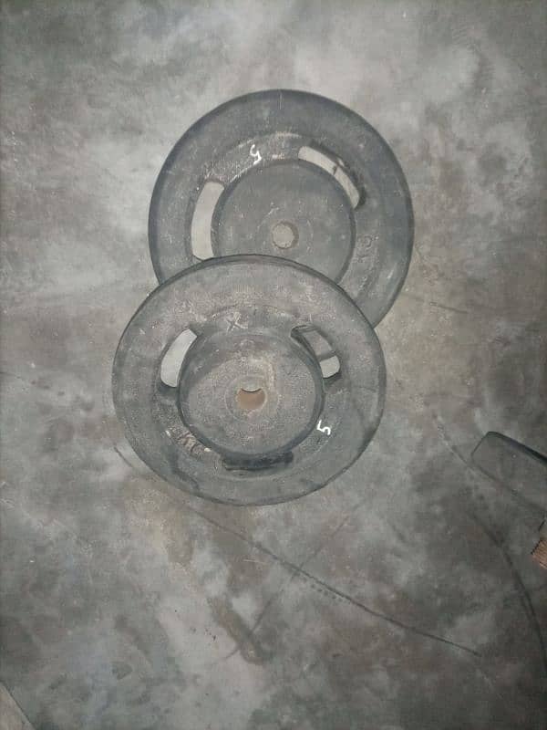 used gym equipment in best conditions for sale 2