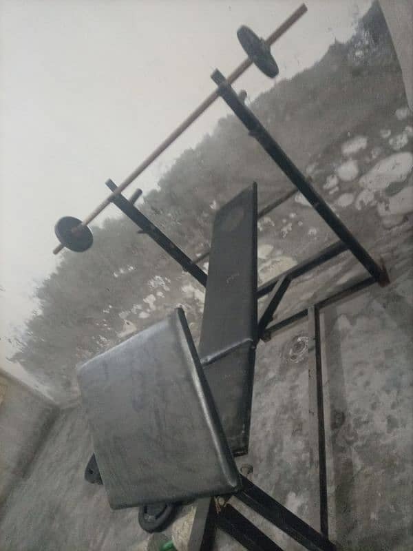 used gym equipment in best conditions for sale 8