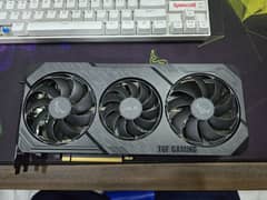 Asus Tuf Rx 5600XT / 5600 xt