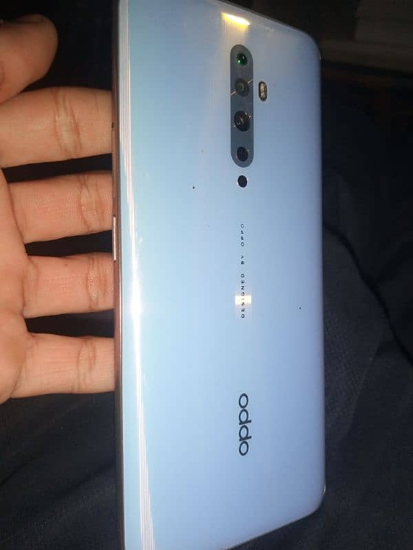 Oppo Reno 2Z 3