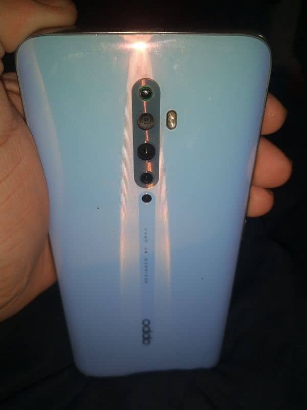 Oppo Reno 2Z 4