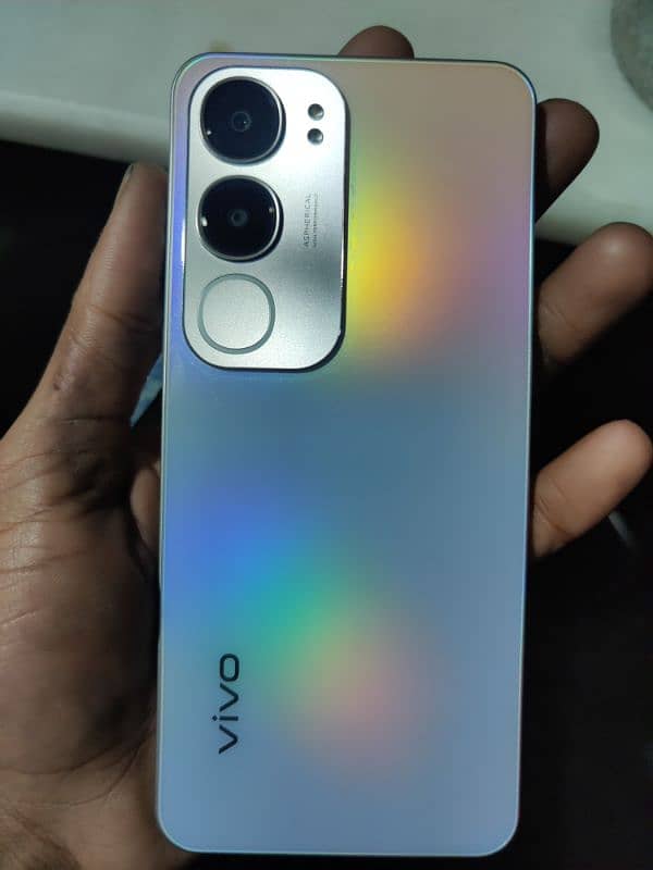 vivo y19s box charge 4