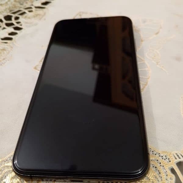 iPhone 11 pro max 1