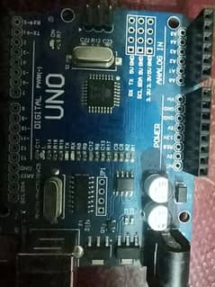 Arduino