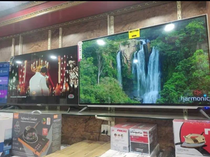 55 InCh Top Quality Models Samsung, Asano 03227191508 led 0