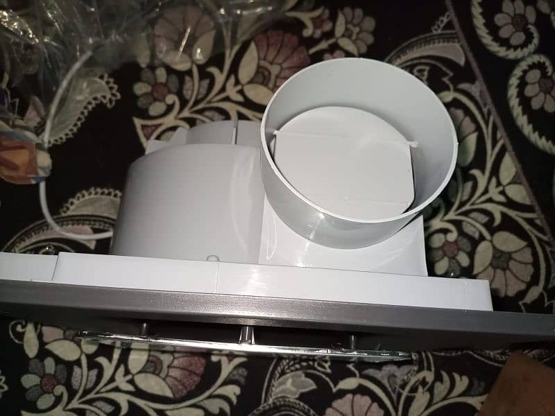 voldam ceiling Mount Exhaust Fan 5