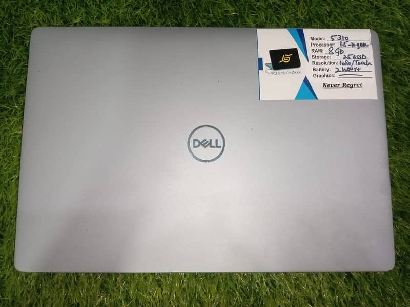 Dell Latitude 5310 (Touch) i5 10th Gen 16GB Ram 256GB SSD ! 2