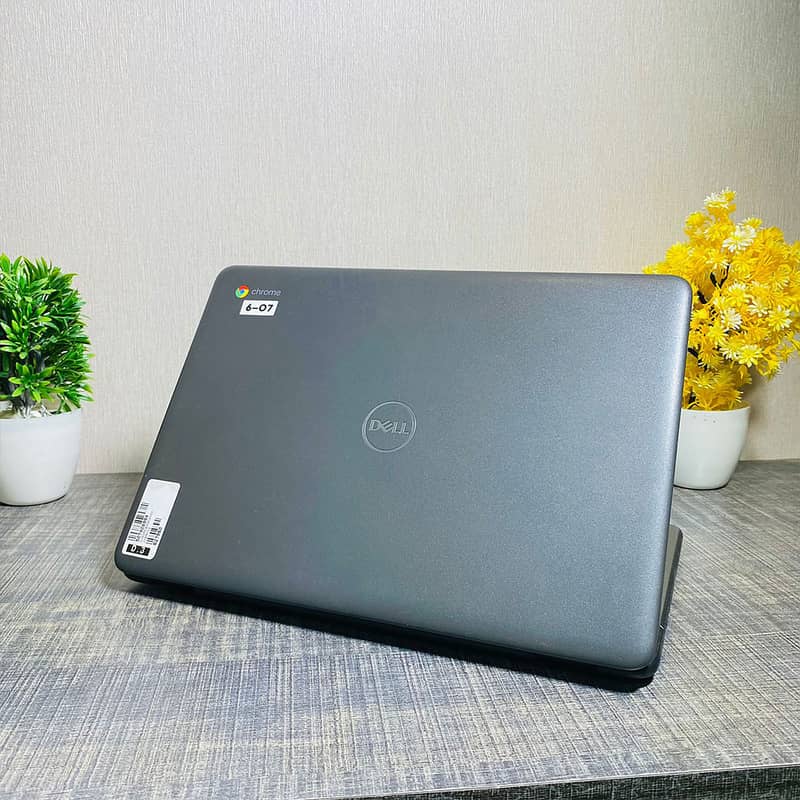 Dell Chromebook 3400  4GB Ram wifi 32gb rom 2