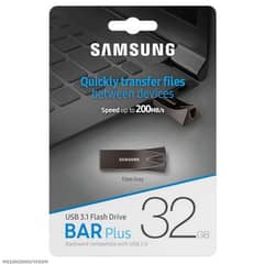 USB flash drives