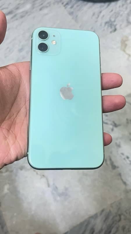 IPhone 11 8