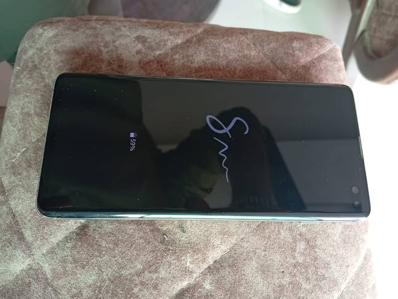 Samsung Mobile S10 Plus 0