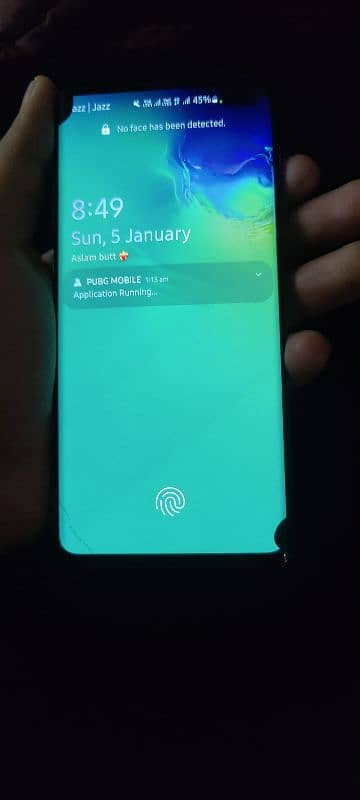 samsung s10 plus 5g 3