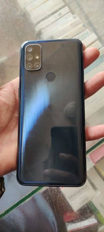 OnePlus Nord n10 5g 0