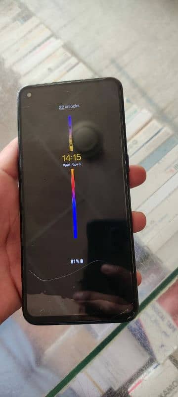 OnePlus Nord n10 5g 3