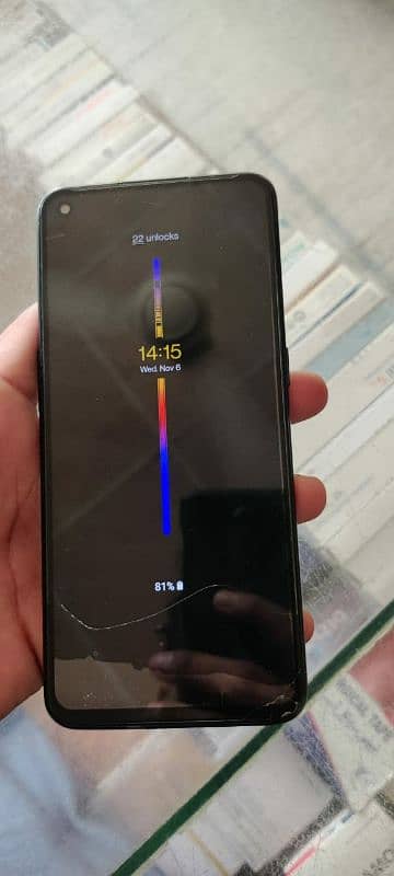 OnePlus Nord n10 5g 4