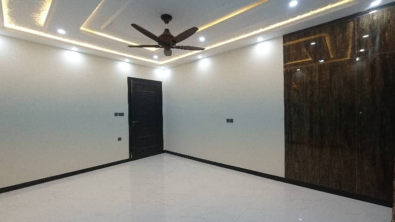 Stunning House Is Available For Sale In Bismillah Housing Scheme 20